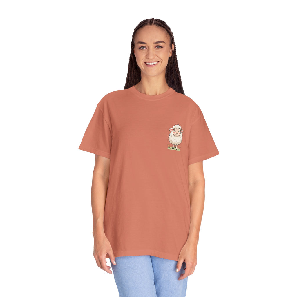 Camiseta "Ovelha"