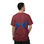Camiseta "Viva o Amor"