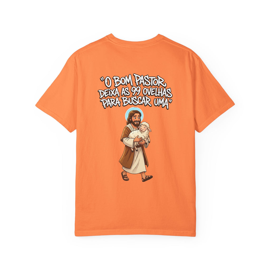 Camiseta "Ovelha"