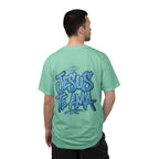 Camiseta "Jesus Te Ama"