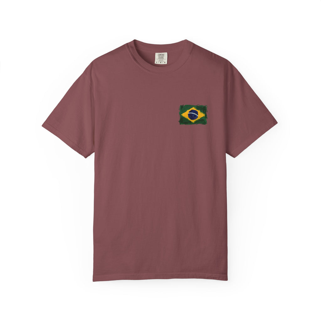 Camiseta "Nossa Senhora Aparecida"