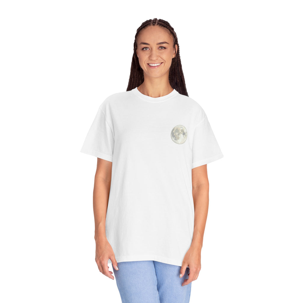 Camiseta Meu Lugar
