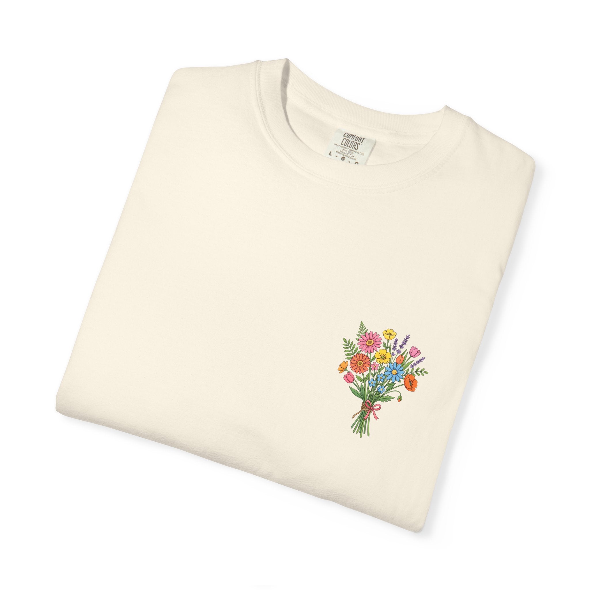 Camiseta "Primavera"