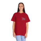 Camiseta "Viva o Amor"