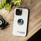 iPhone Case — Meu Lugar