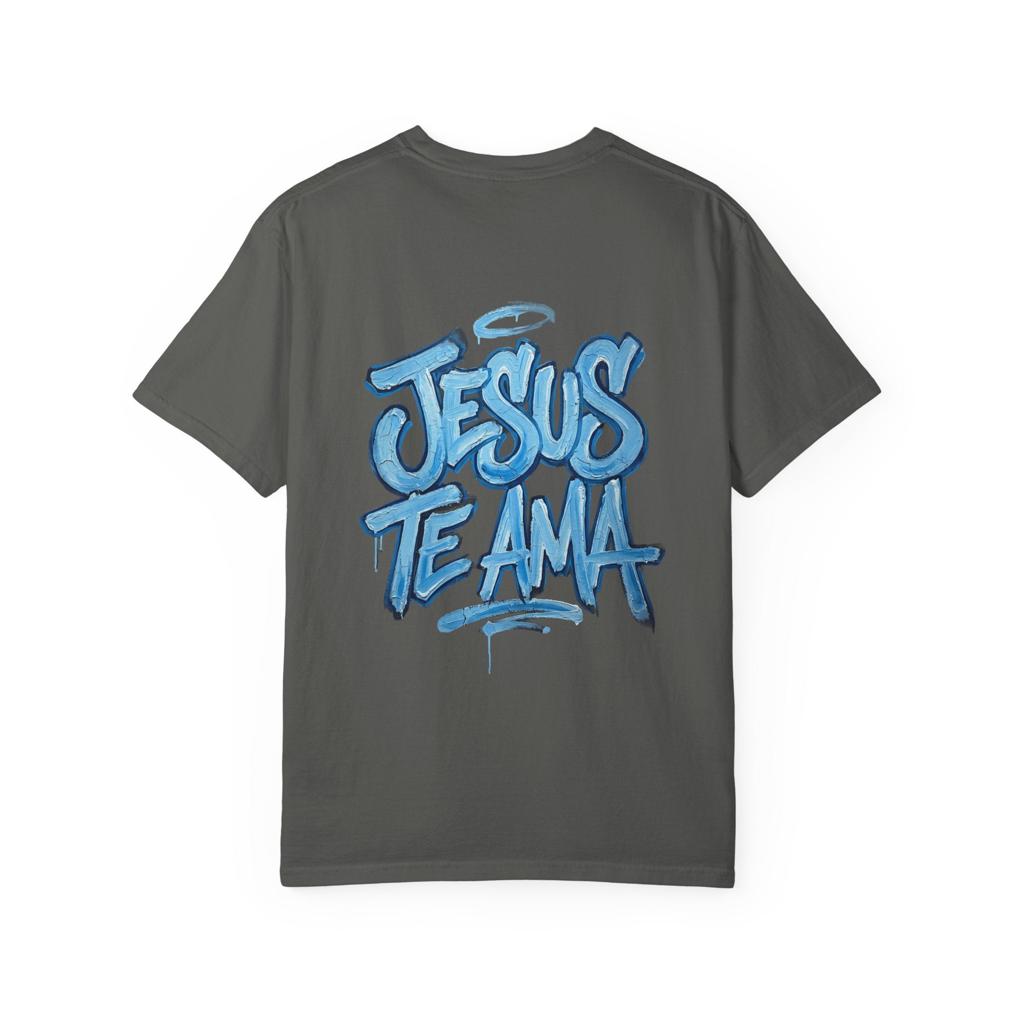 Camiseta "Jesus Te Ama"