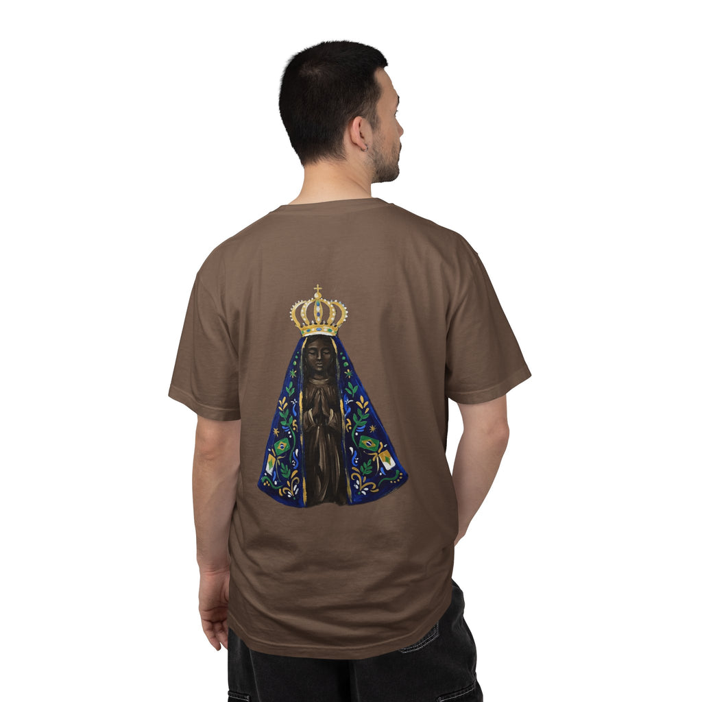 Camiseta "Nossa Senhora Aparecida"