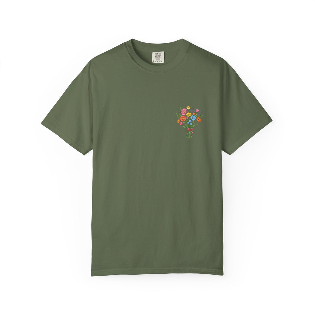 Camiseta "Primavera"