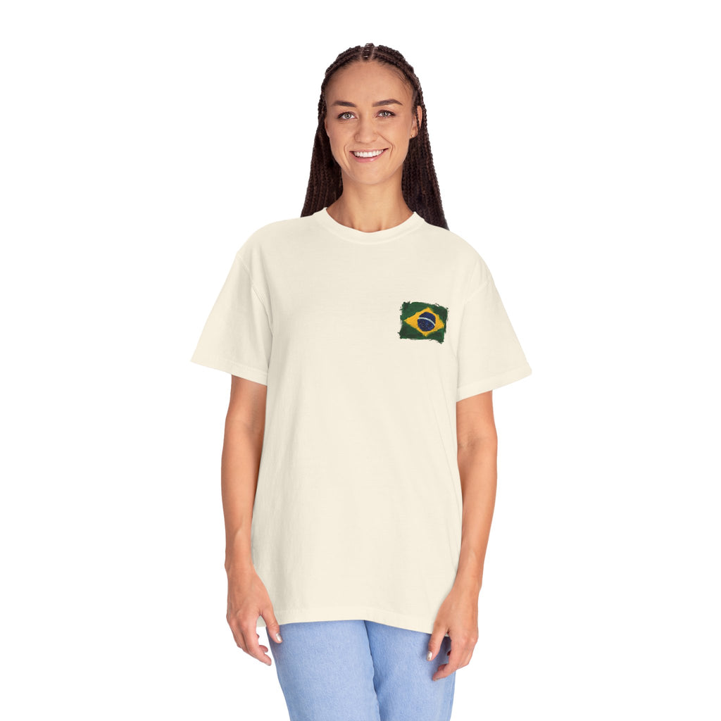 Camiseta "Nossa Senhora Aparecida"