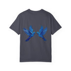 Camiseta "Viva o Amor"
