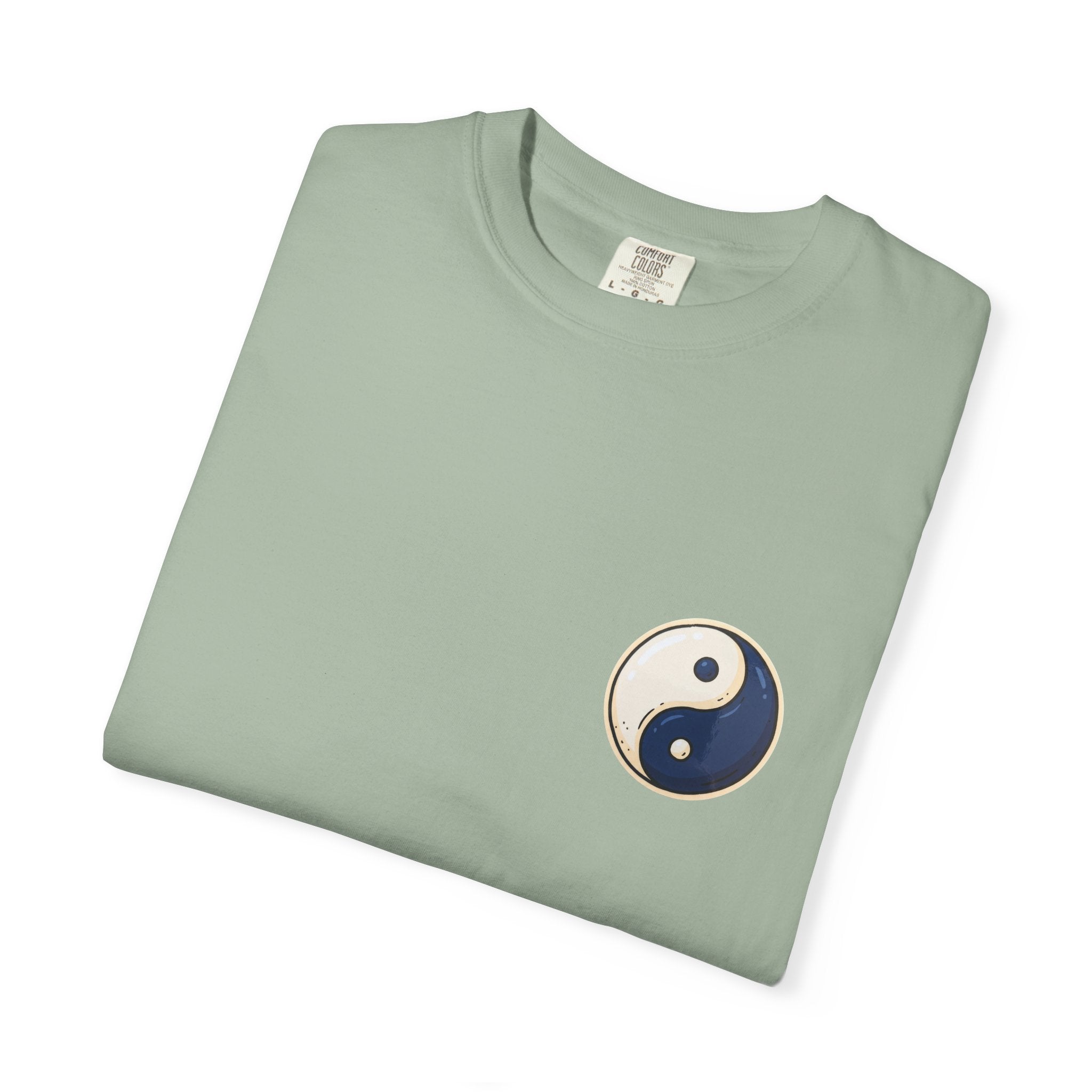 Camiseta "Equilíbrio"