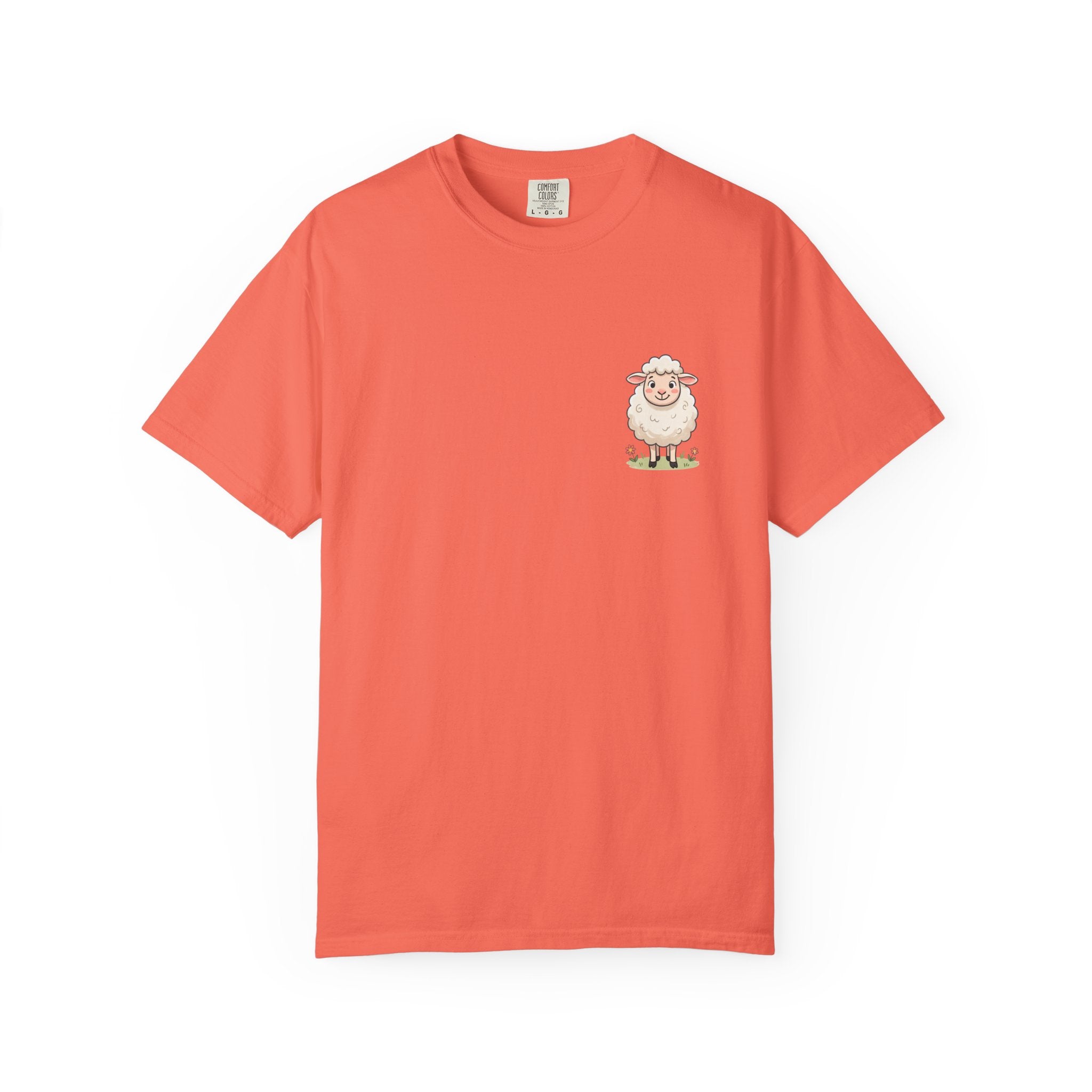 Camiseta "Ovelha"