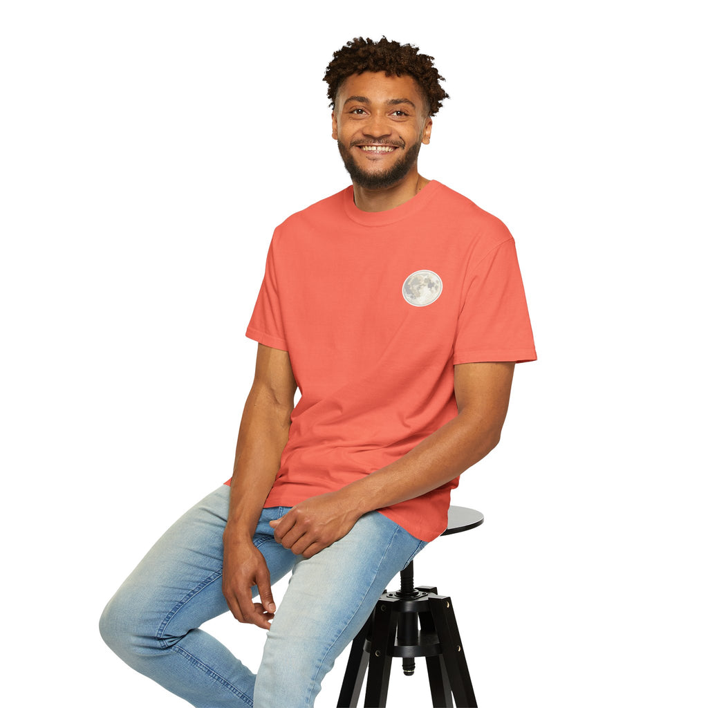 Camiseta Meu Lugar