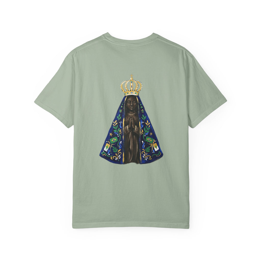 Camiseta "Nossa Senhora Aparecida"
