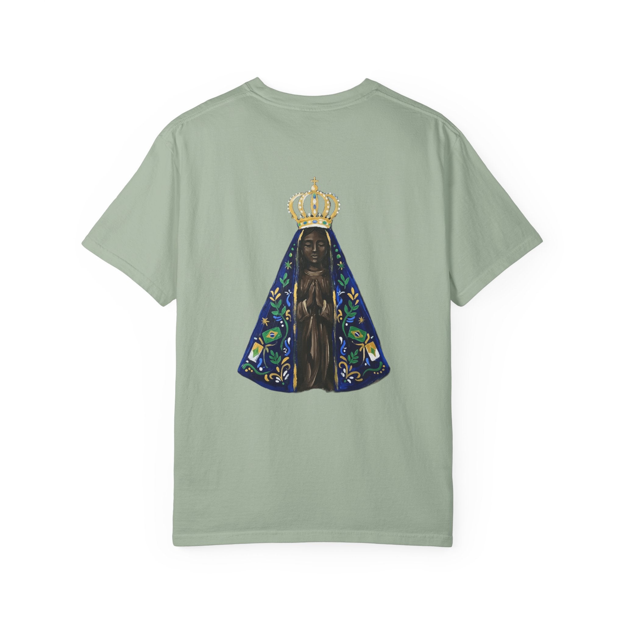 Camiseta "Nossa Senhora Aparecida"
