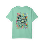 Camiseta "Primavera"