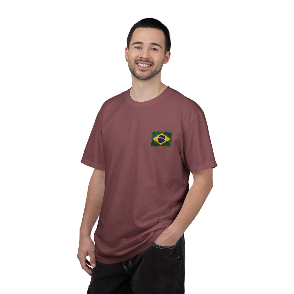 Camiseta "Nossa Senhora Aparecida"