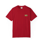 Camiseta "Jesus é o Rei"