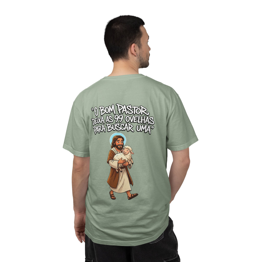 Camiseta "Ovelha"