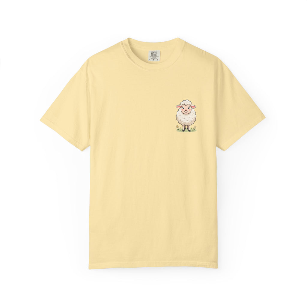 Camiseta "Ovelha"