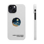 iPhone Case — Meu Lugar