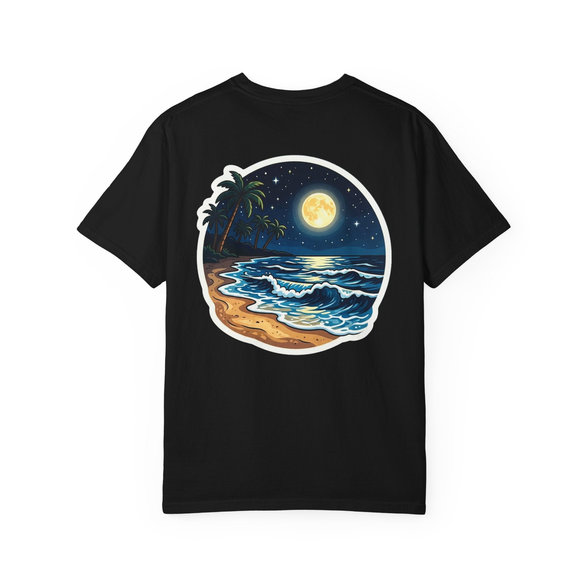 Camiseta Meu Lugar