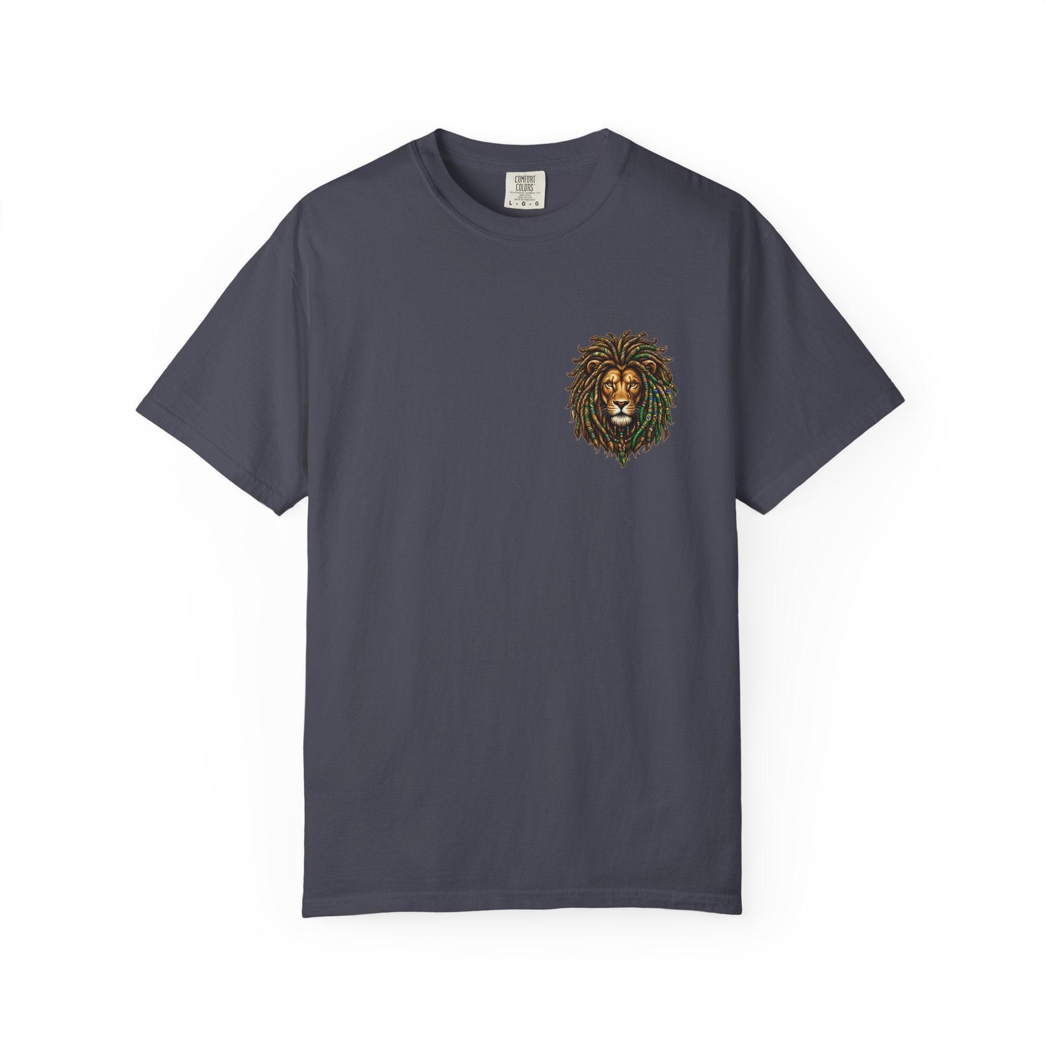 Camiseta "Leão Brasileiro"