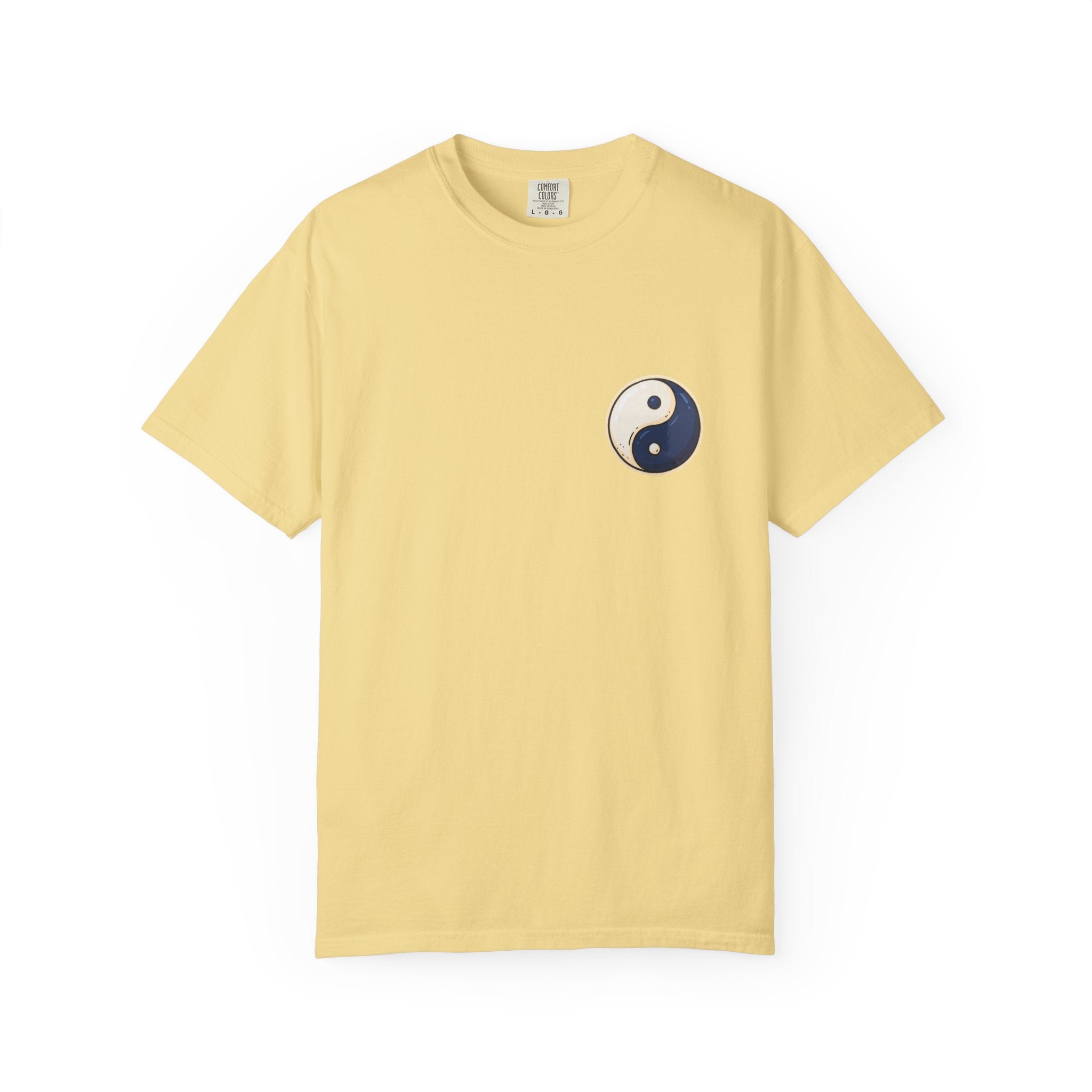 Camiseta "Equilíbrio"