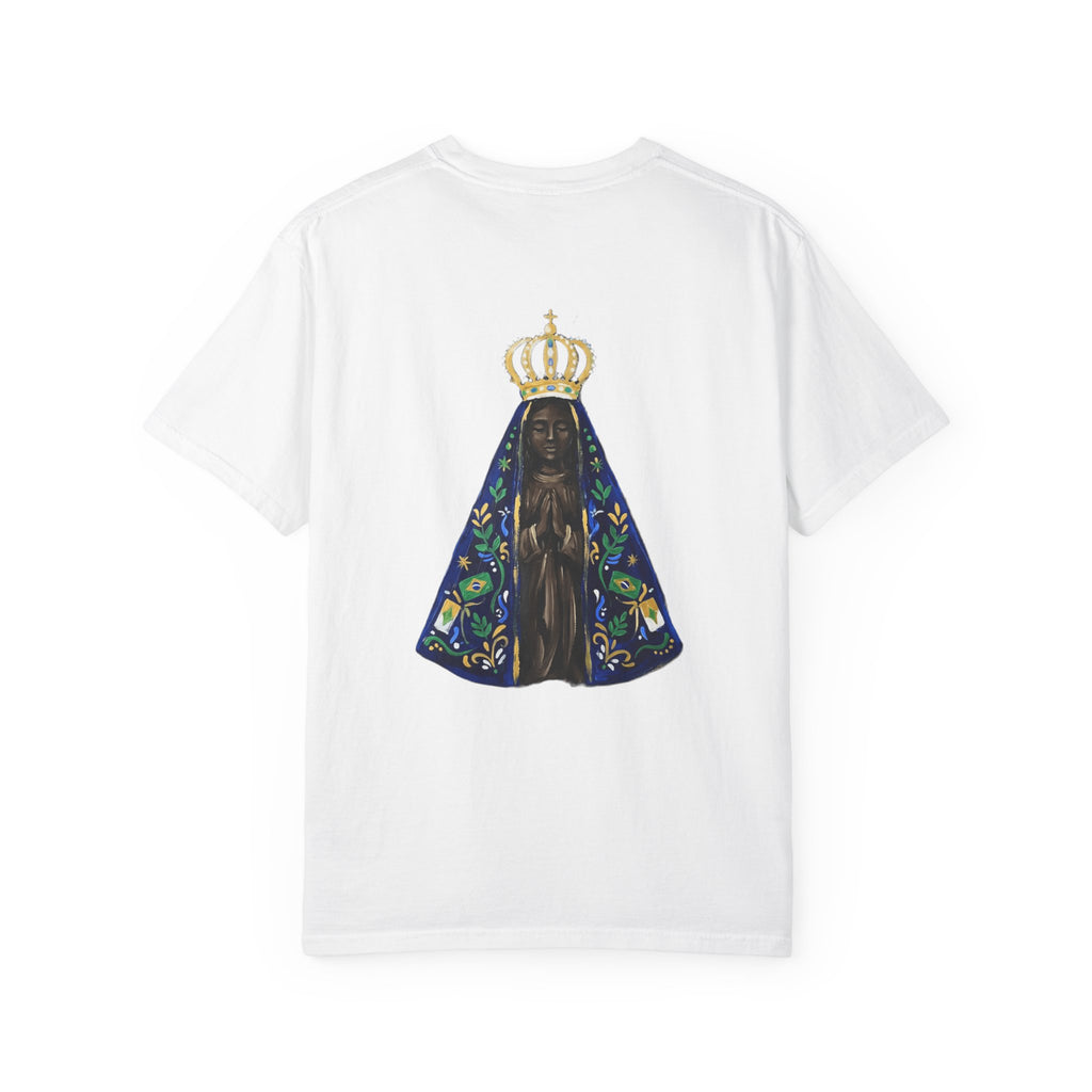 Camiseta "Nossa Senhora Aparecida"