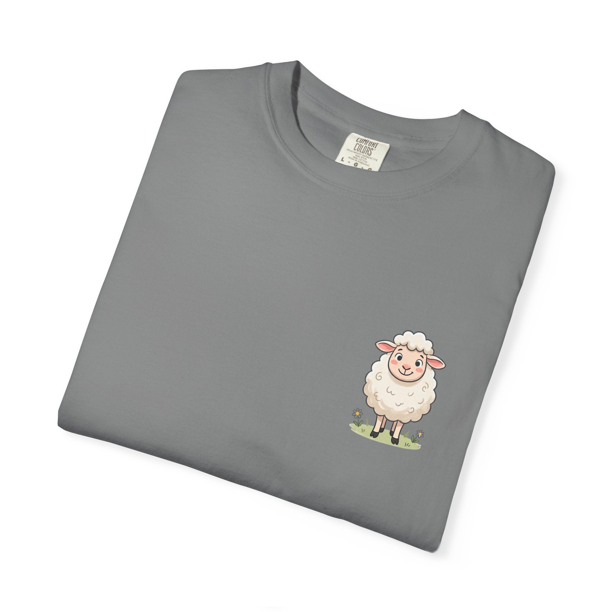 Camiseta "Ovelha"