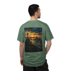Camiseta "Leão Brasileiro"