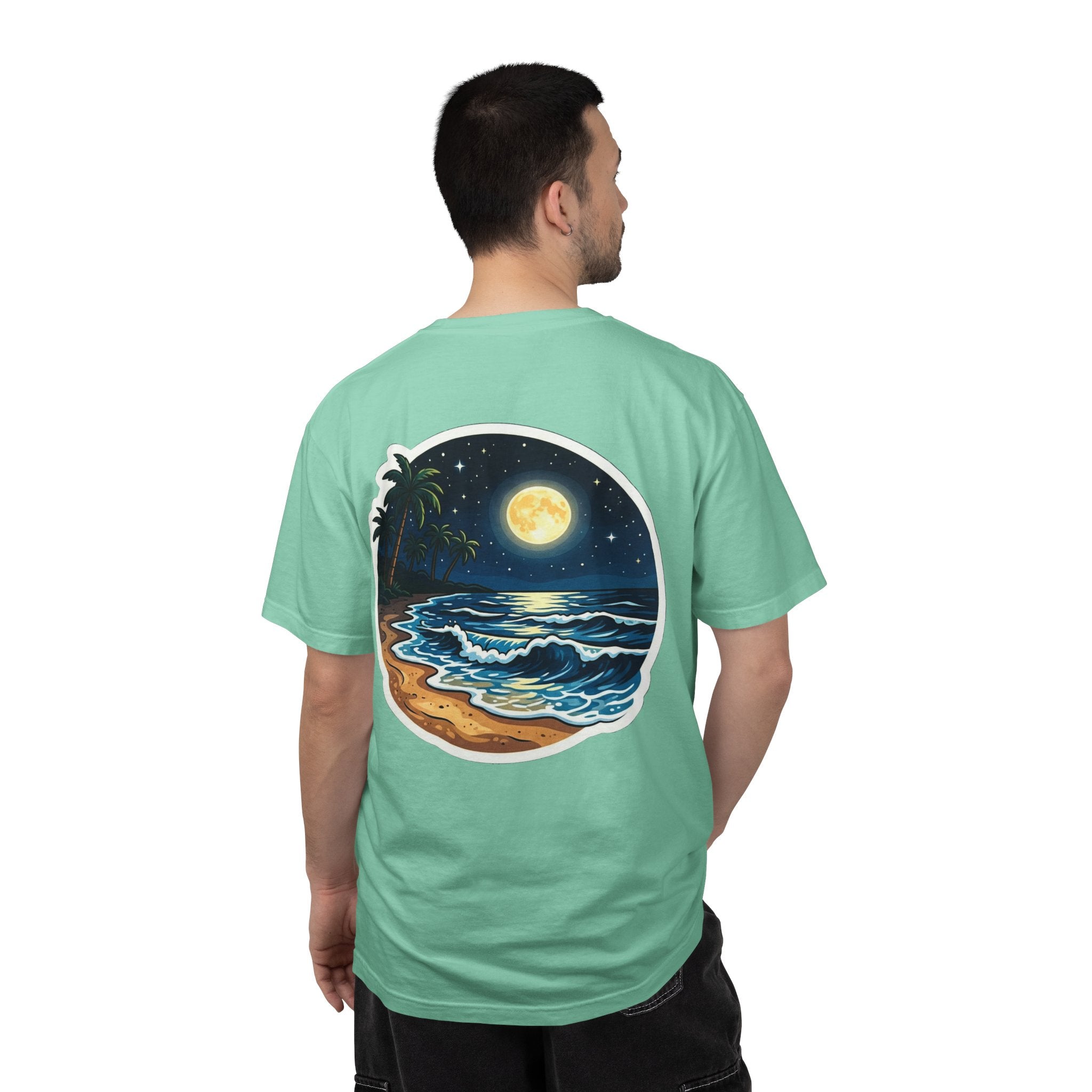 Camiseta Meu Lugar