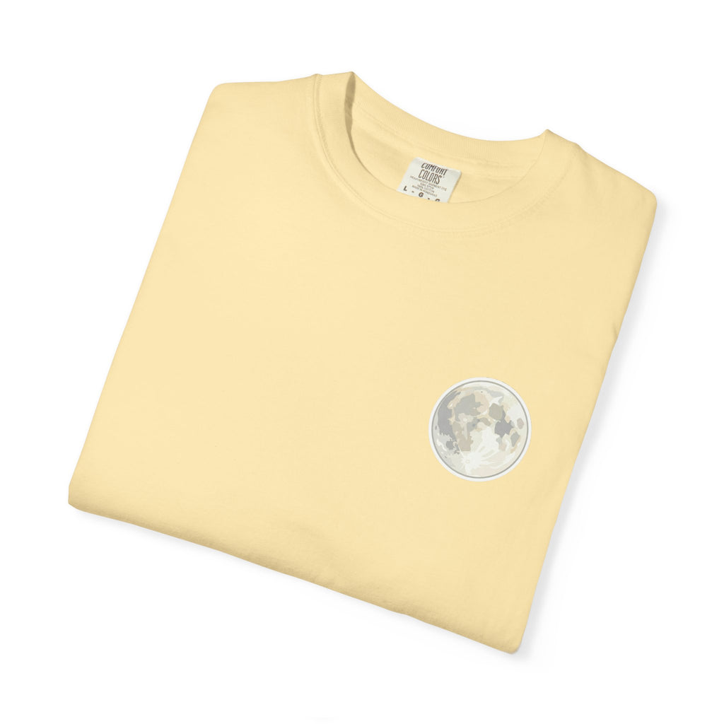 Camiseta Meu Lugar