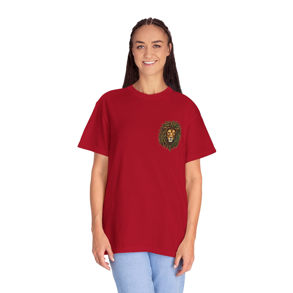 Camiseta "Leão Brasileiro"