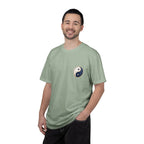 Camiseta "Equilíbrio"