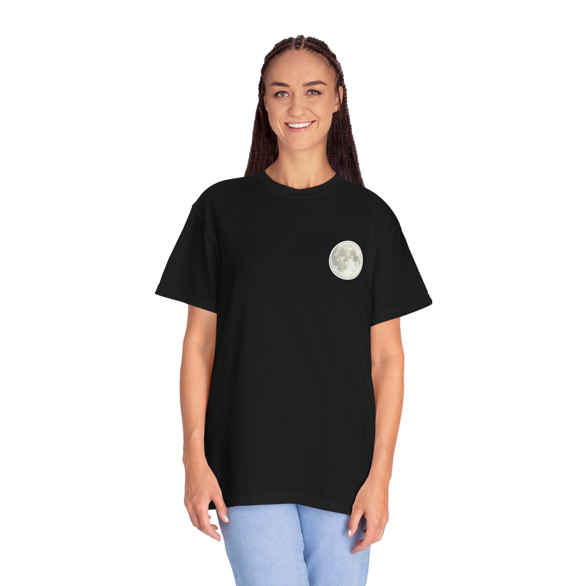 Camiseta Meu Lugar