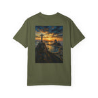 Camiseta "Leão Brasileiro"
