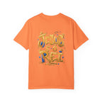 Camiseta "Jesus é o Rei"