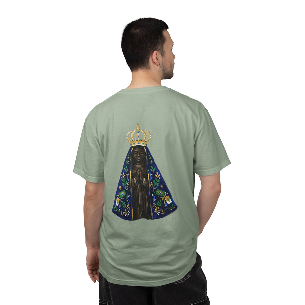 Camiseta "Nossa Senhora Aparecida"