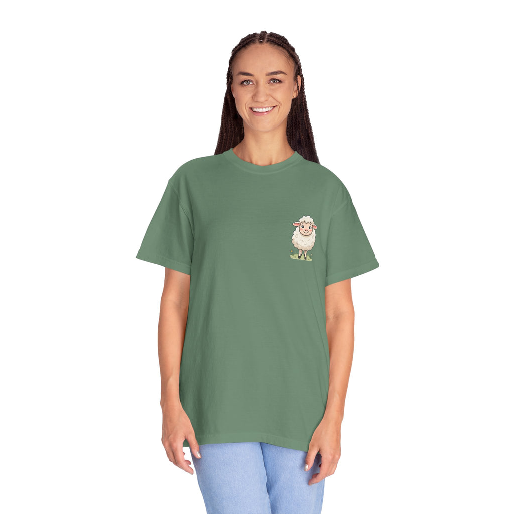 Camiseta "Ovelha"
