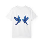 Camiseta "Viva o Amor"