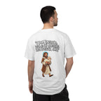 Camiseta "Ovelha"
