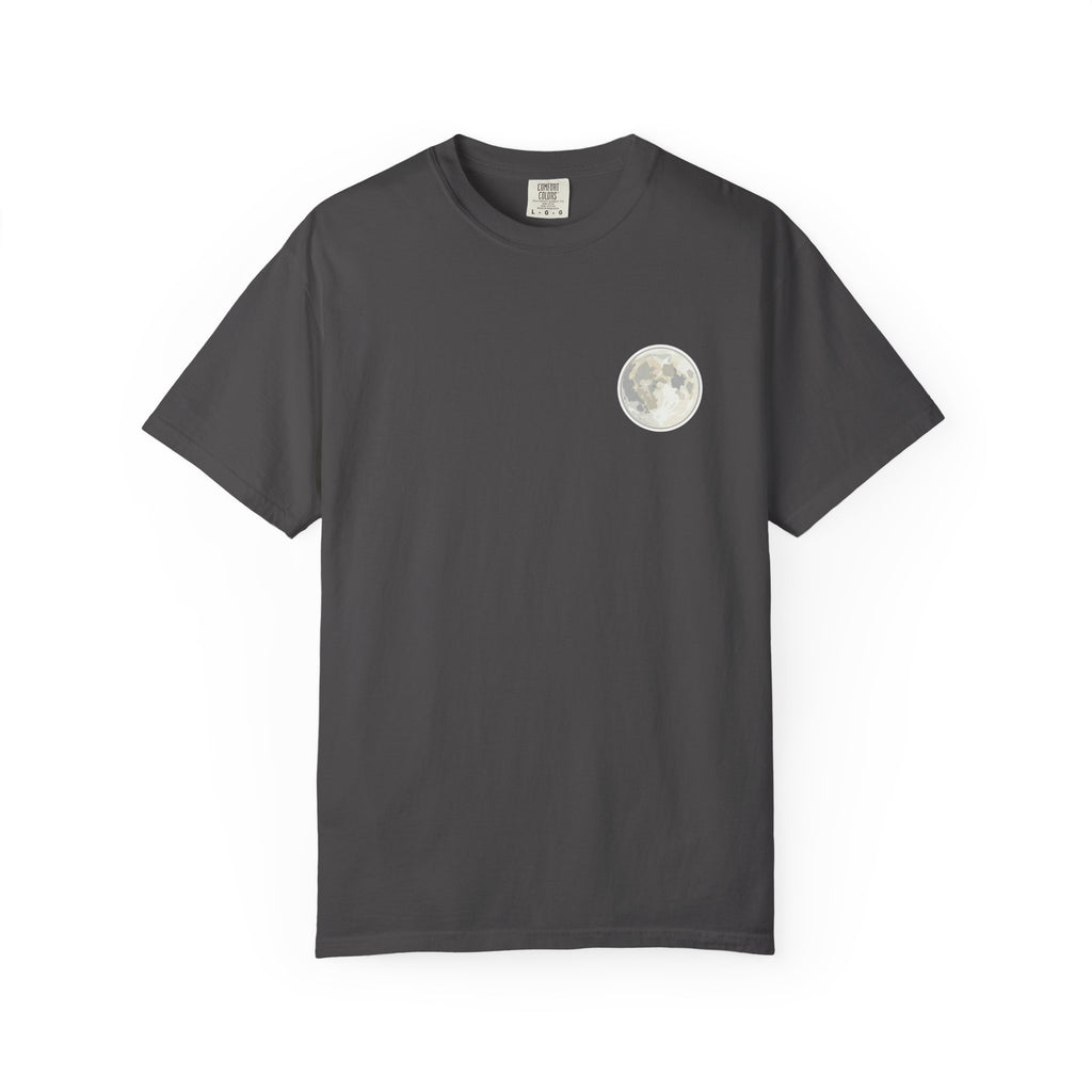 Camiseta Meu Lugar