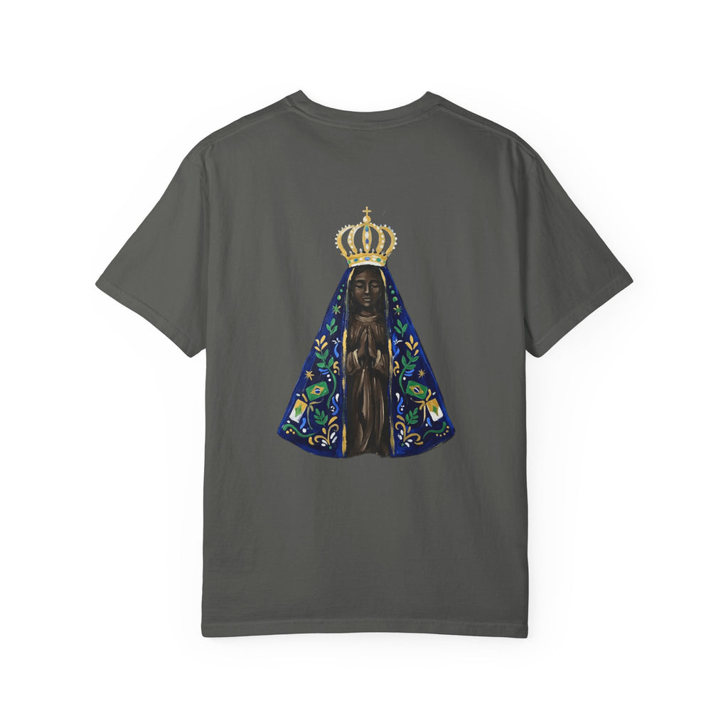 Camiseta "Nossa Senhora Aparecida"