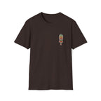Camiseta Até O Sol - "Nunca Foi Sorte, Sempre Foi Deus"