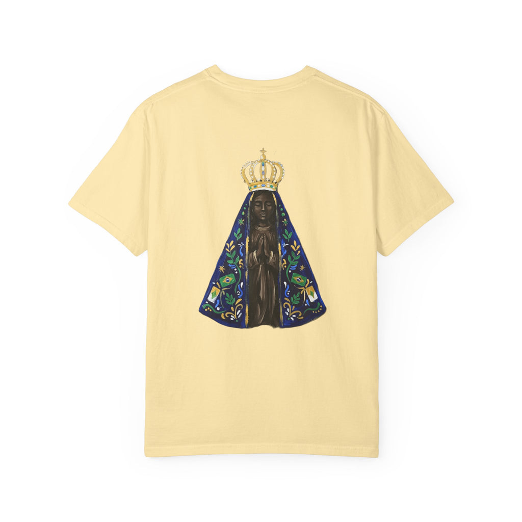 Camiseta "Nossa Senhora Aparecida"