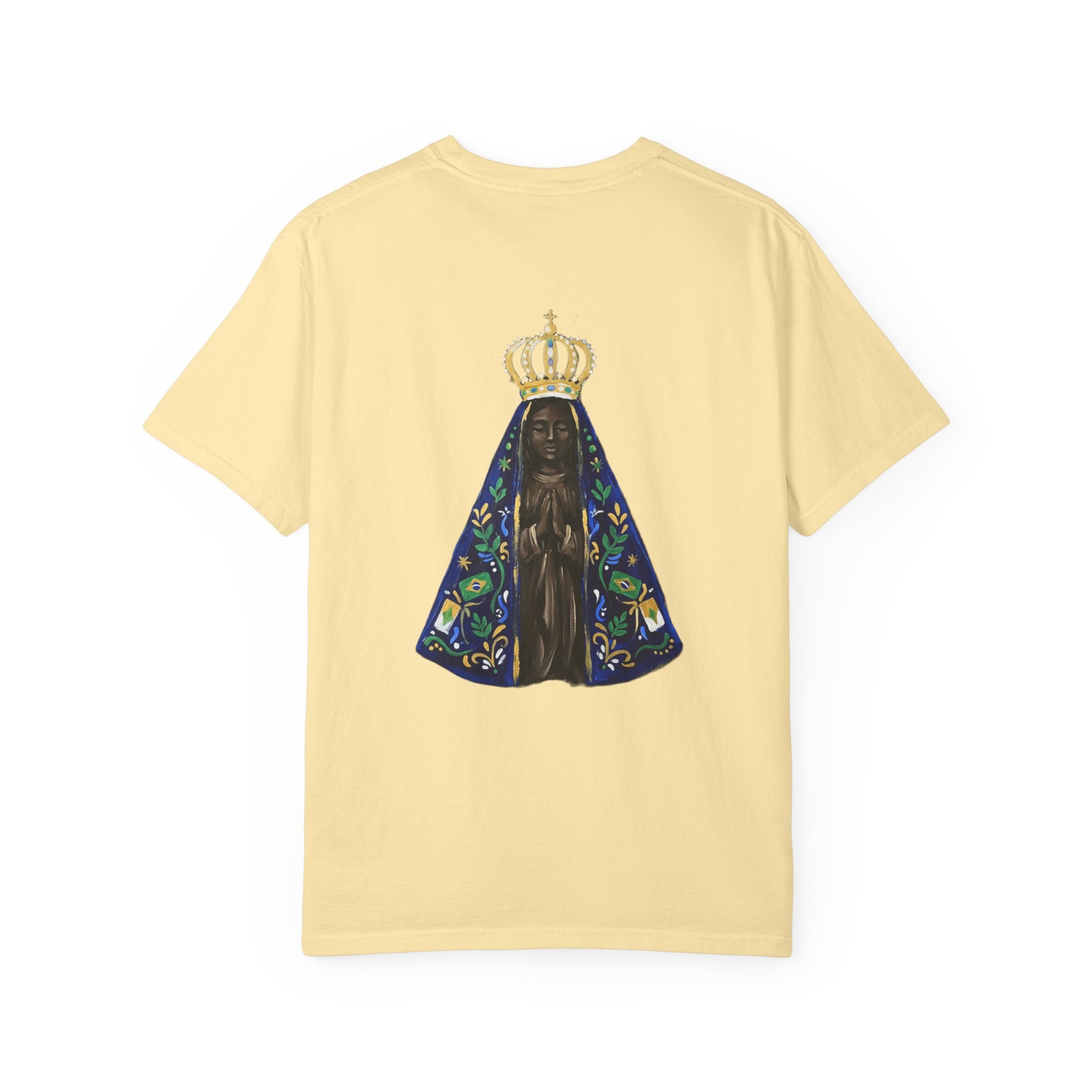 Camiseta "Nossa Senhora Aparecida"