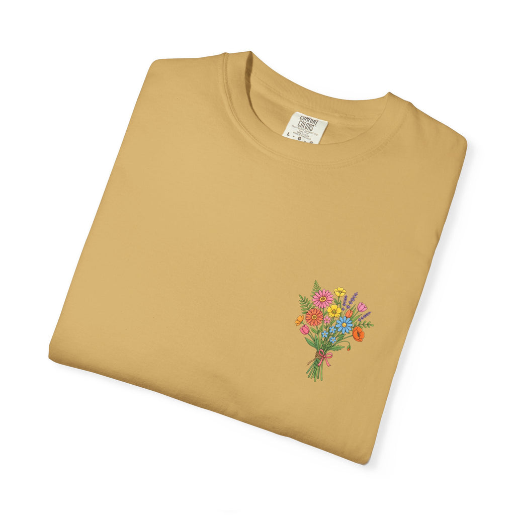 Camiseta "Primavera"