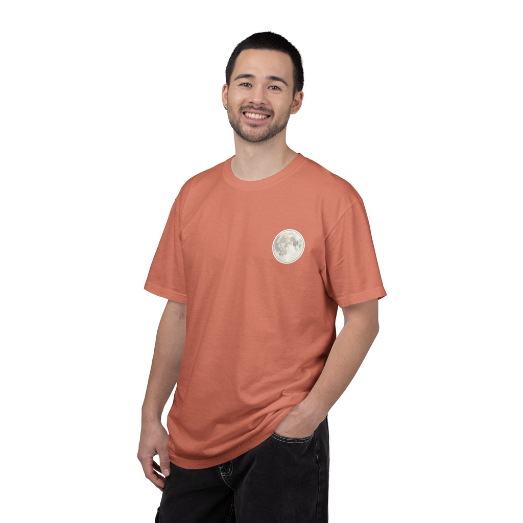 Camiseta Meu Lugar