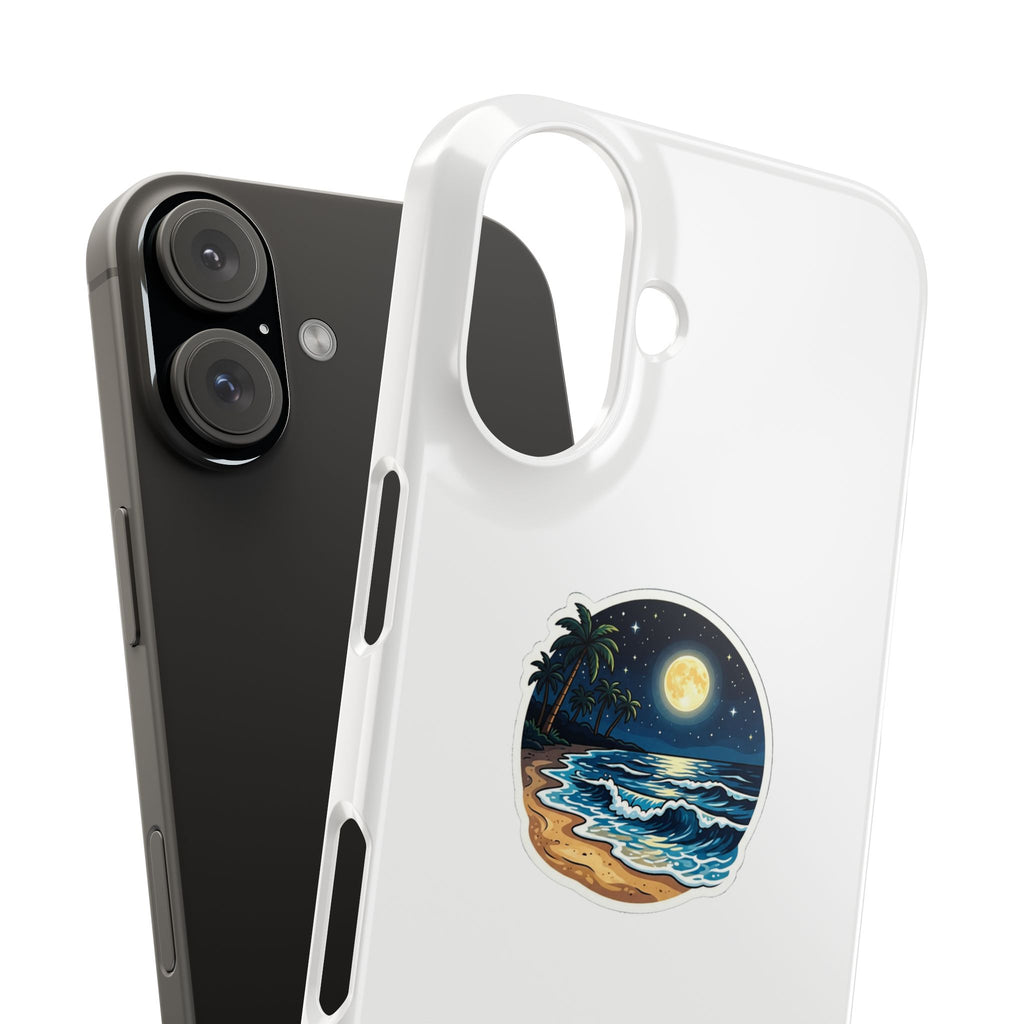 iPhone Case — Meu Lugar